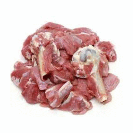 Reyaji Mutton : Premium