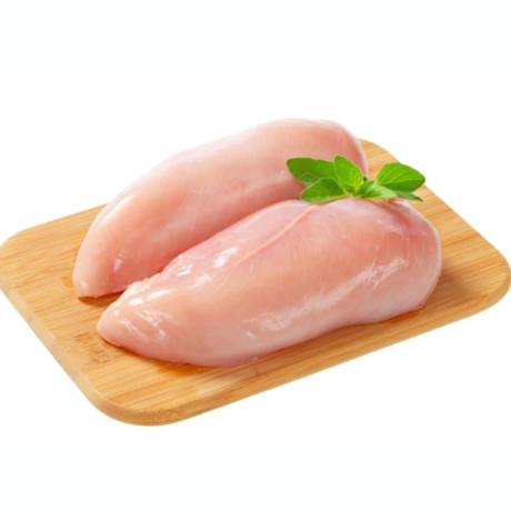 Chicken Broiler Breast - boneless
