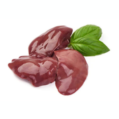 Chicken Liver