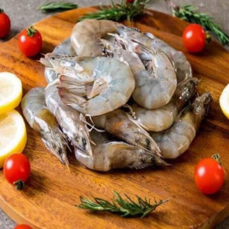 Big Chapda Prawn (18-30Gm/Pc)