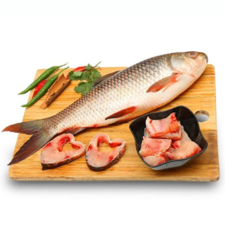 RUI Whole Cut (>1Kg)