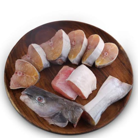 Desi AAR Fish (1-2 Kg)