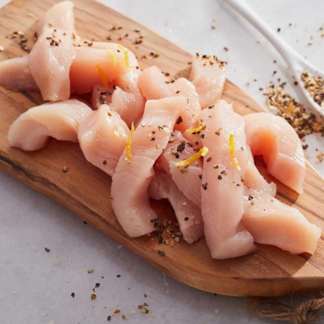 Chicken Broiler - Finger PCS