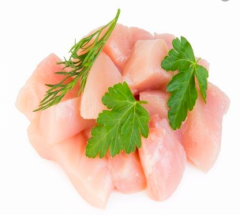   Broiler Chicken Boneless