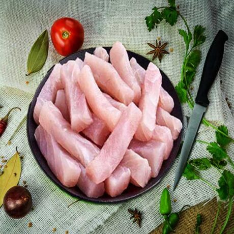 Vetki Finger Cut (Boneless)