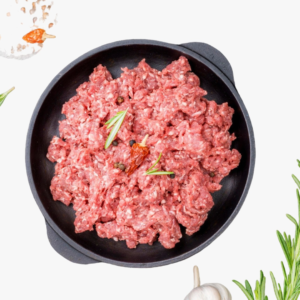 Mutton Keema