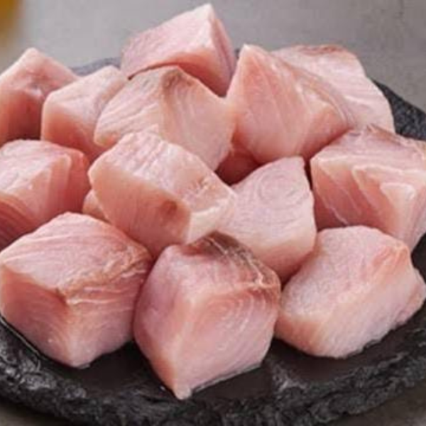 Vetki Chilli Fish (Boneless)