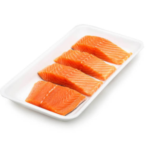 NORWEGIAN Salmon Fillet