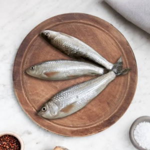 Desi Bata Fish