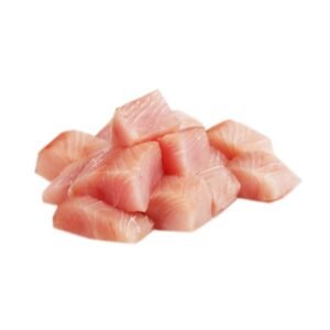 VETKI CHilli Fish Cut PACK - Boneless