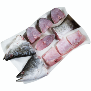 Vetki Big Size (Whole Cut into Pieces)