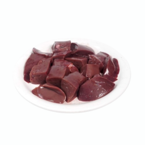 Mutton Liver