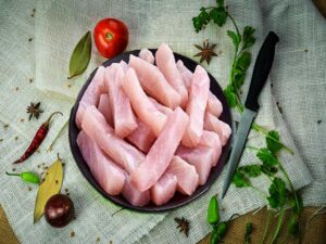 Vetki Finger Cut (Boneless)