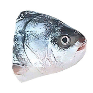 head