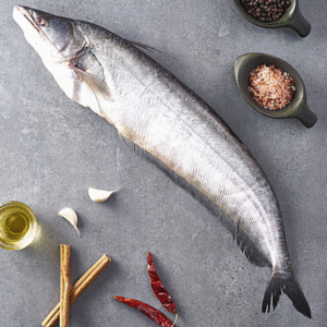 Desi Boal Fish