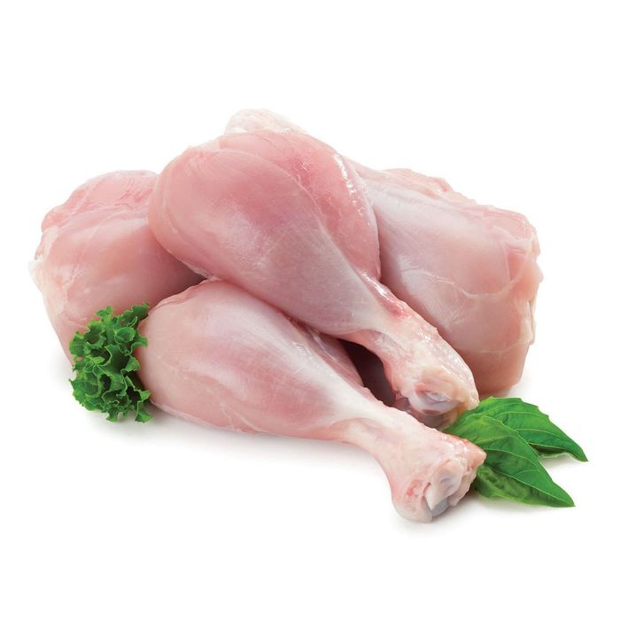 Chicken Drumsticks-500Gm