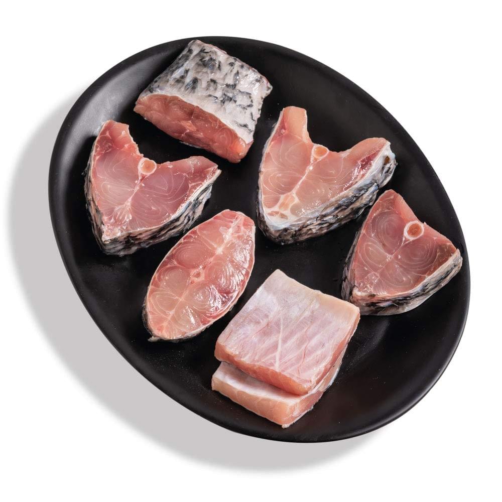 KATLA CUT -Medium Size